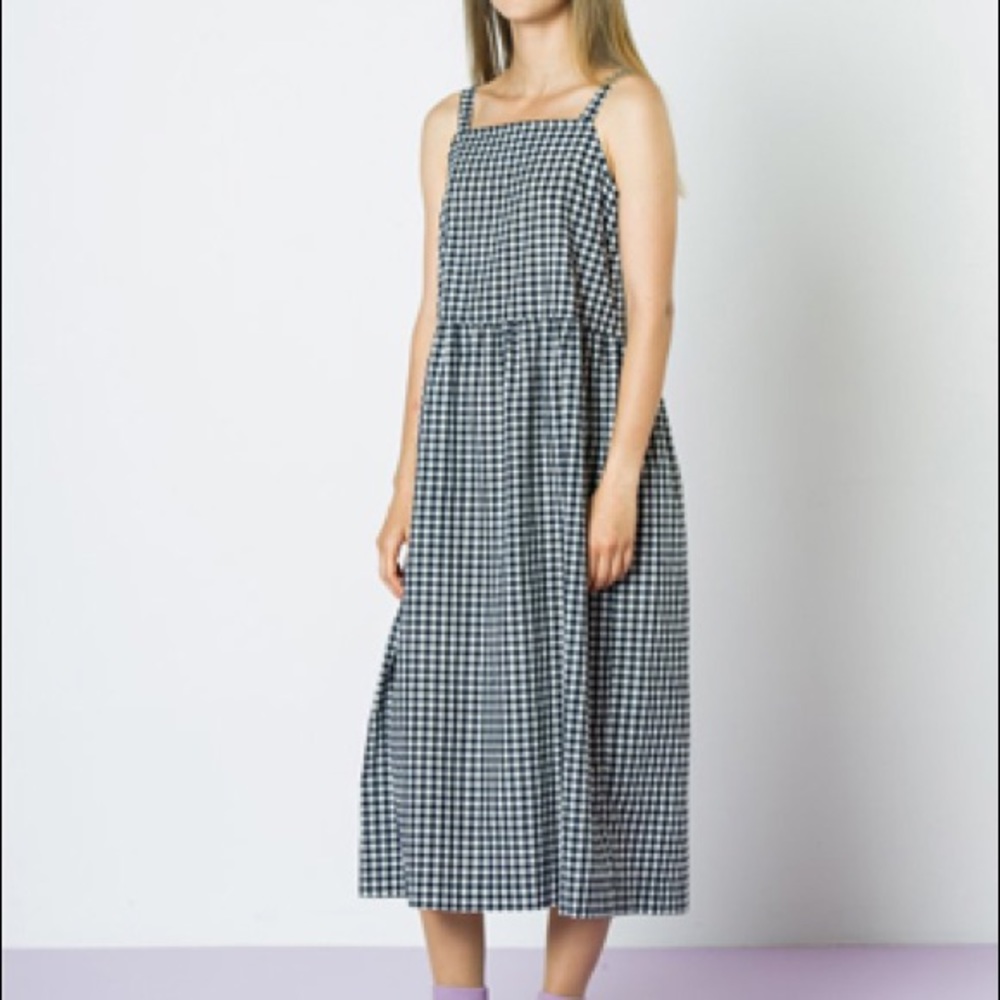 Twenty Seven Names Clementine Dress